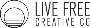 Live Free Creative Co.