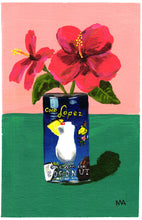 Flowers in Cans limited edition PRINTS