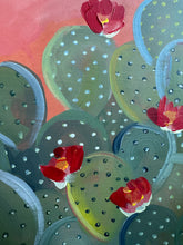 "Prickly Pear"