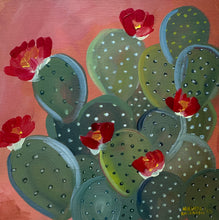 "Prickly Pear"