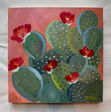 "Prickly Pear"